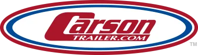 carson trailers logo