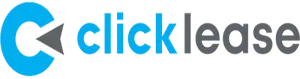 Clicklease Financial Logo
