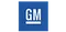 GM Logo