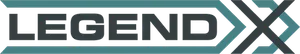 Legend X Truck Beds Logo