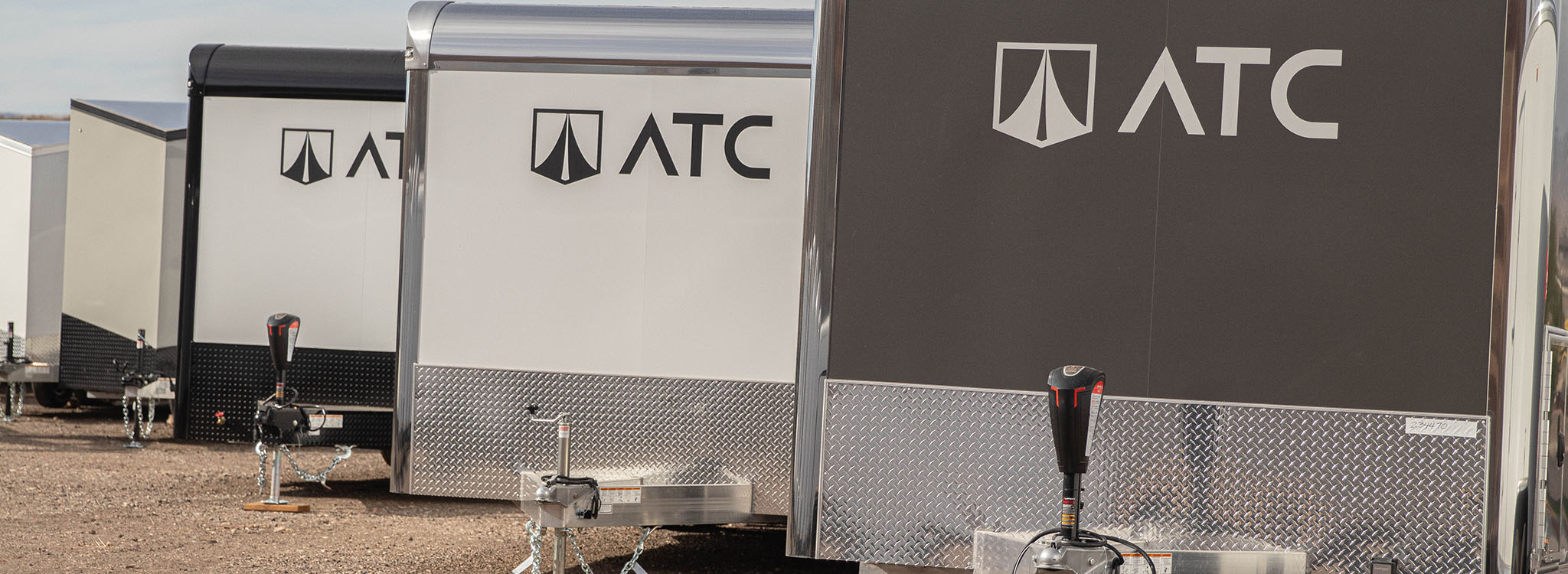ATC Trailers Banner